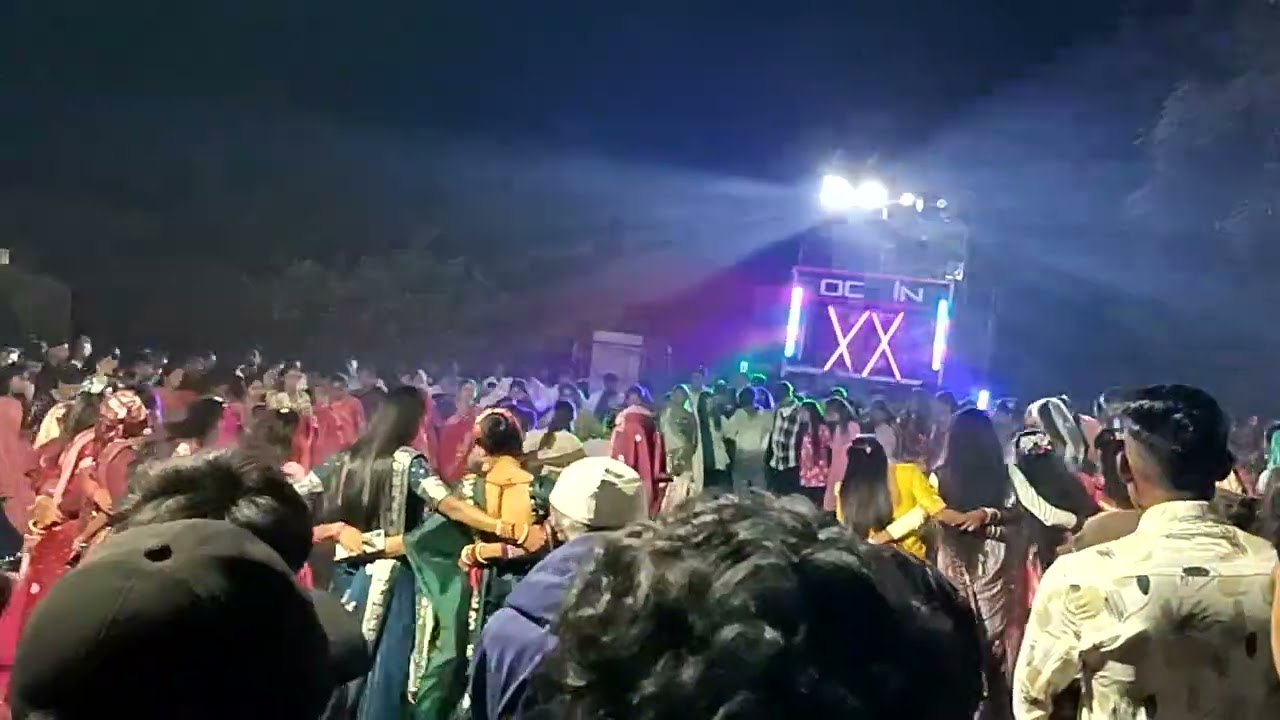 Rocking star bend timli me kohinoor old music 🎵🎶 bajaya at.sardha kevdi 