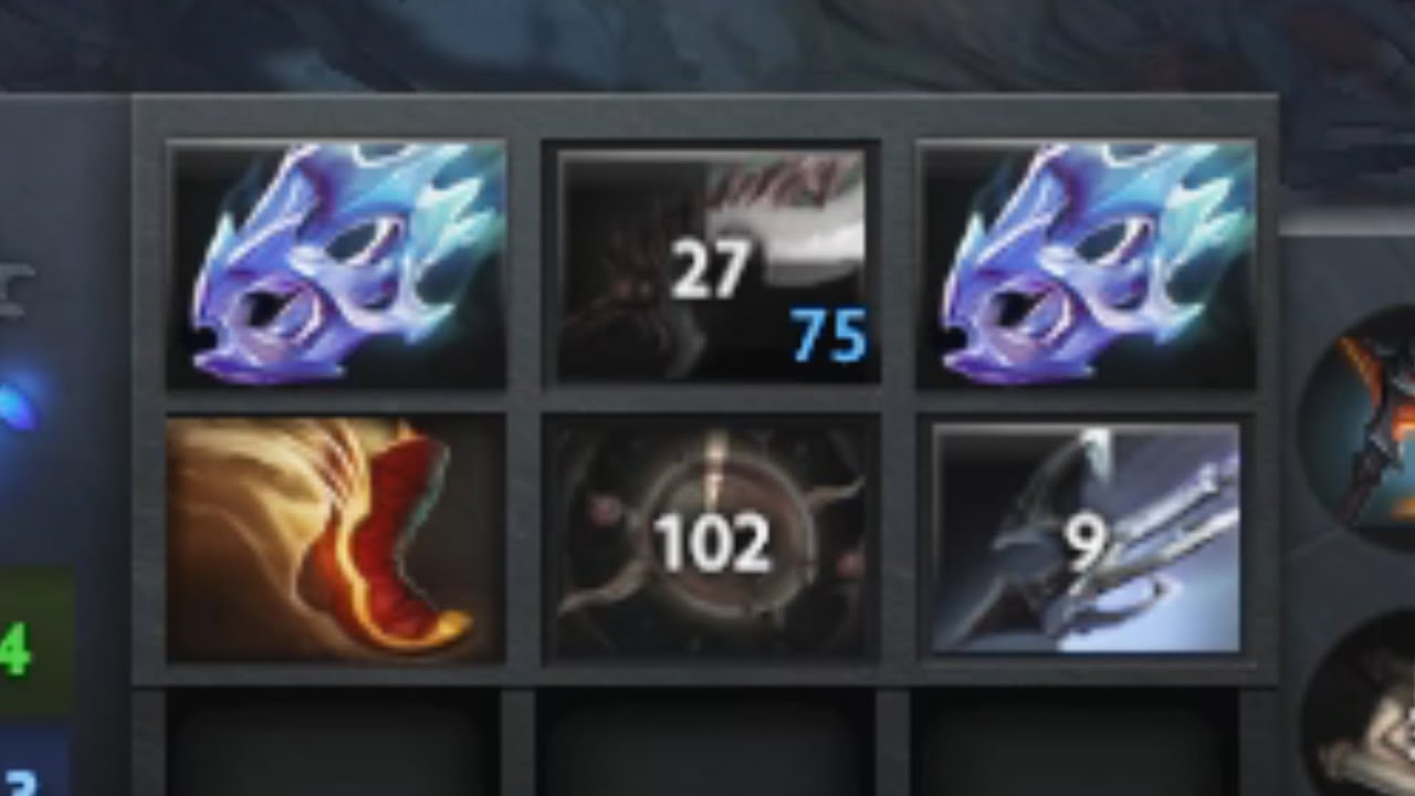 New Ogre Magi Meta