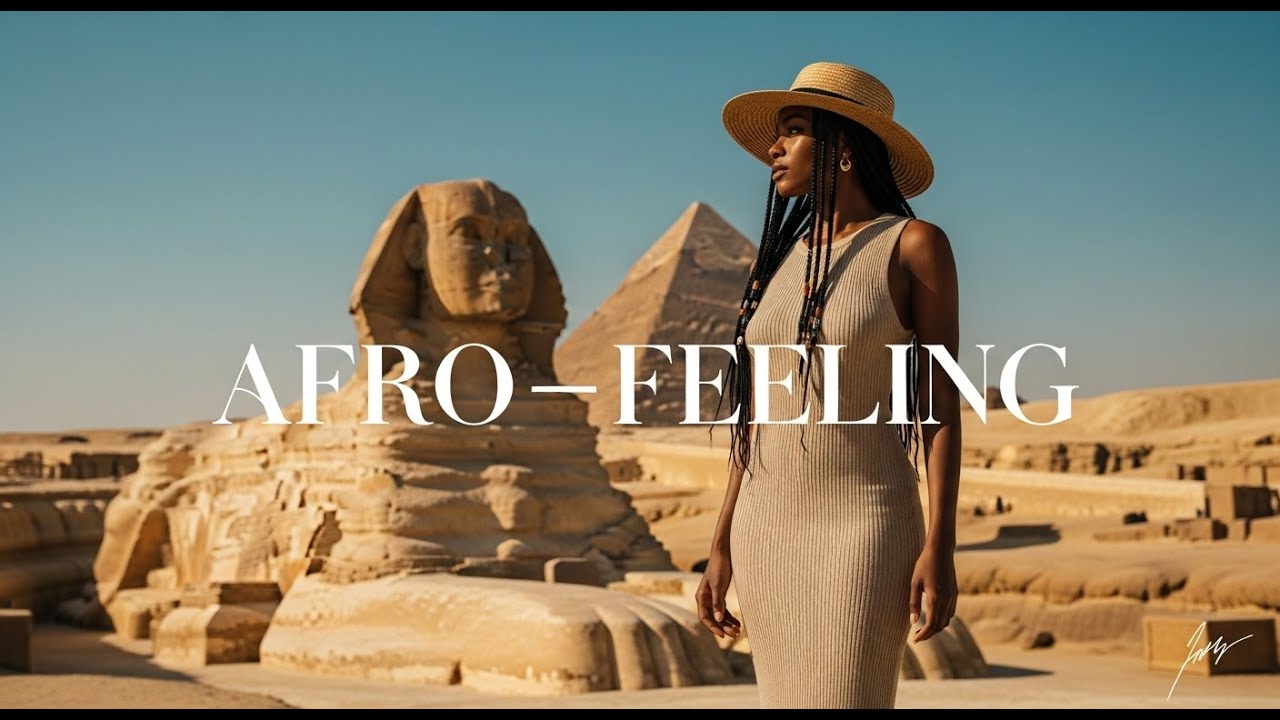 Afro House Mix 2025 | The Best Afro House 2025 - Vibes #81