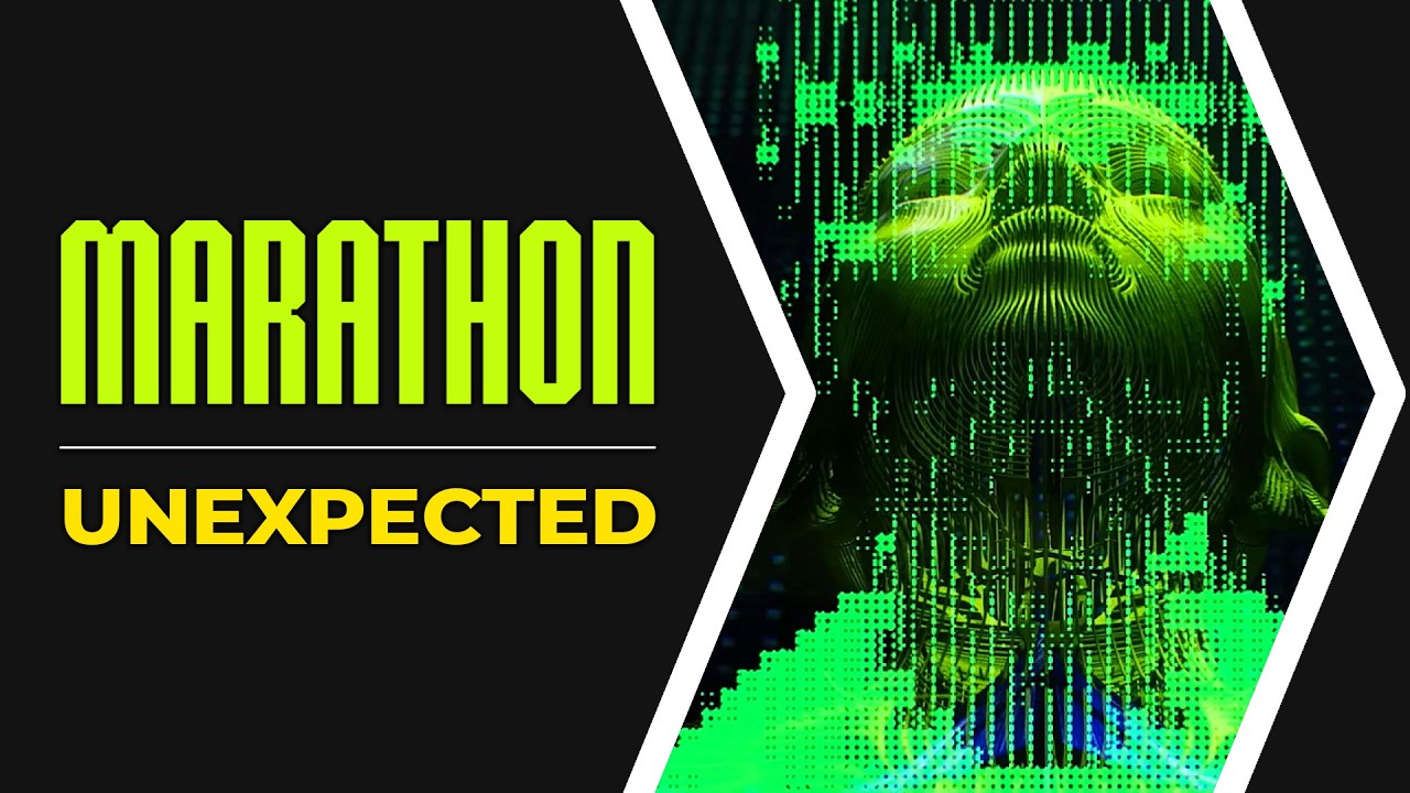 Bungie's Marathon Gamble Might Actually Work, But I'm Not Convinced Yet