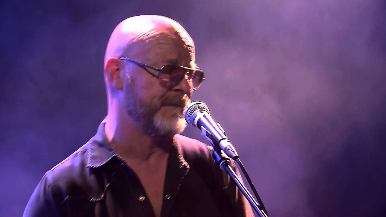 Wishbone Ash - Way Down South - Live in Paris - DVD Release