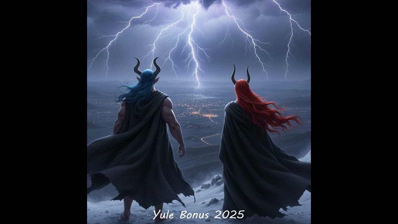 Bonus Episode Yule '25