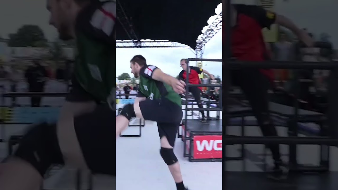 🫡 Instant Karma for Richard Thompson against Trauma Tracers