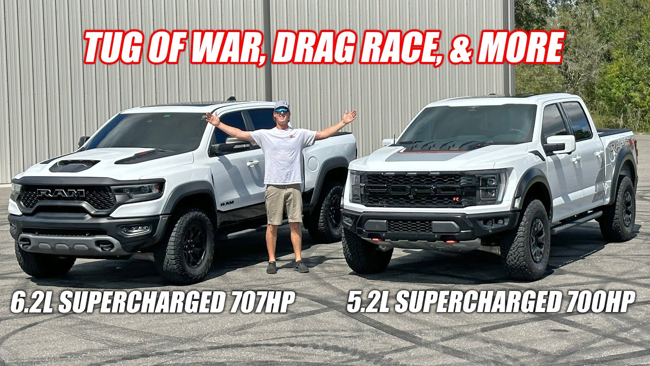 We Tested The RAM 