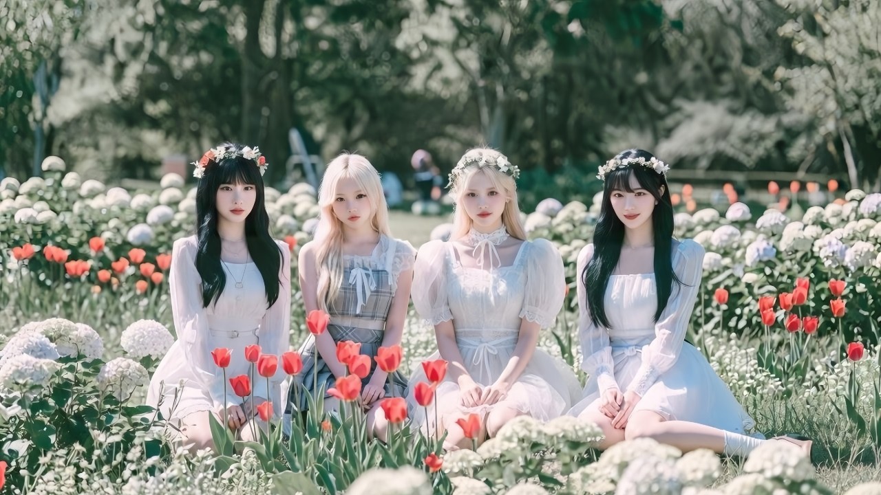 [AI] Just a Dot (마침표 하나)