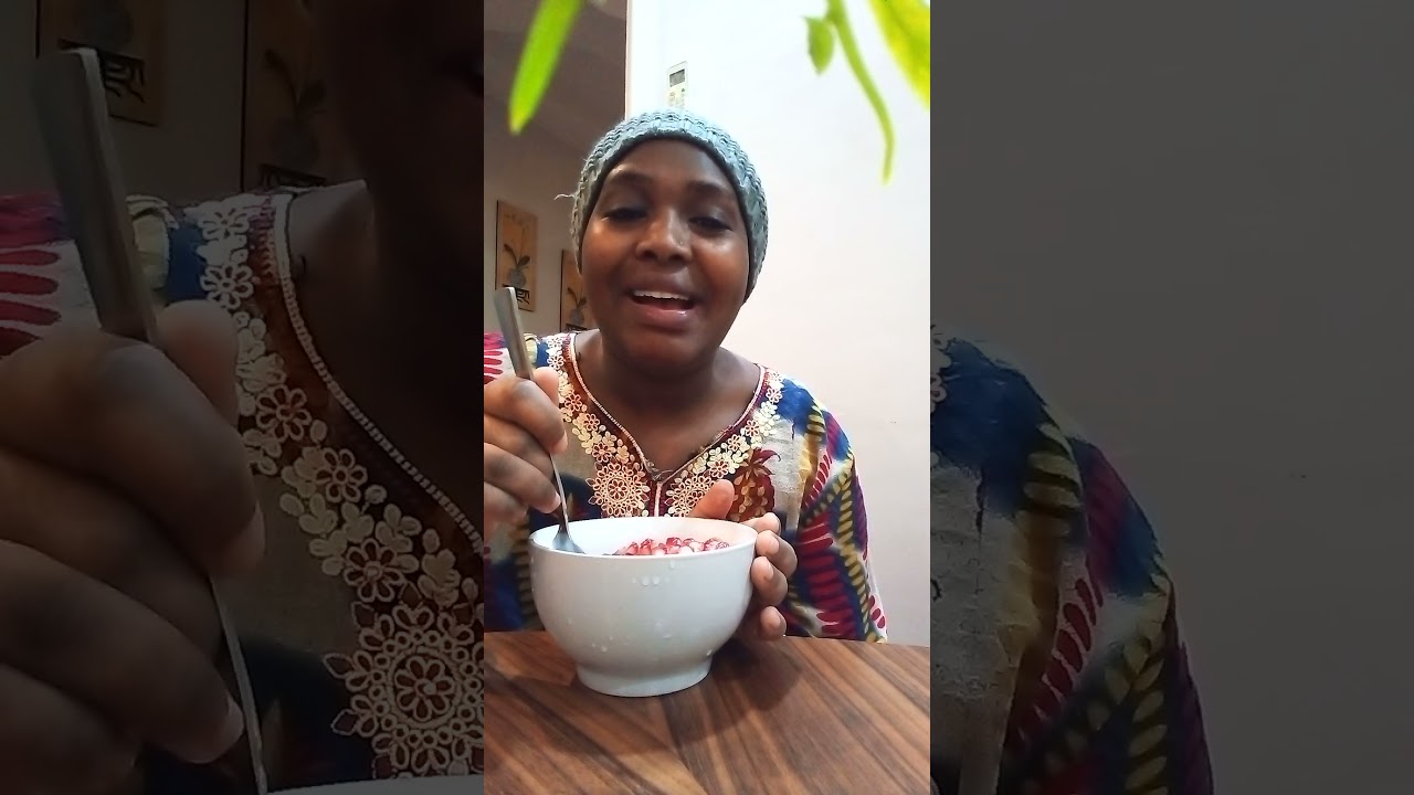 beaty introduction to you new food from Israel