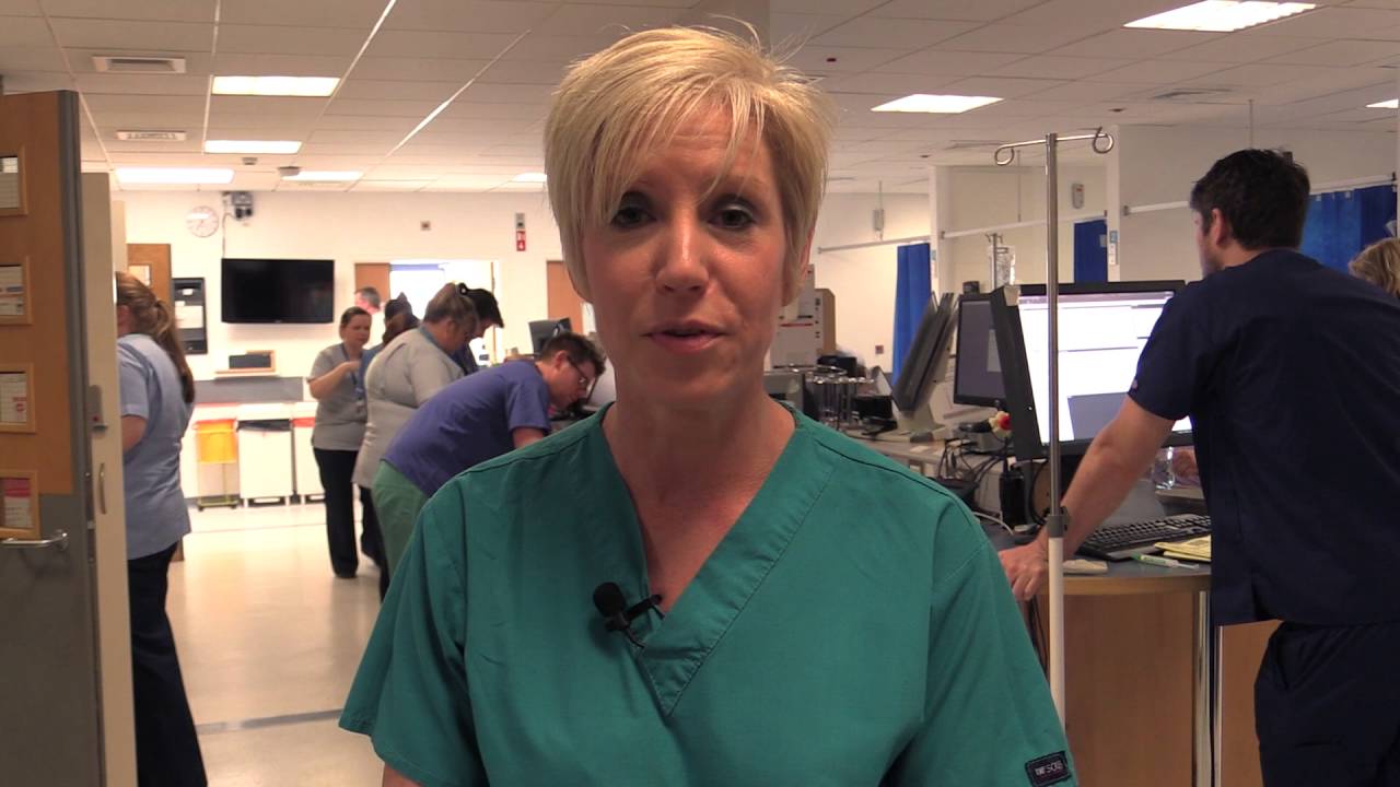 International Nurse Recruitment