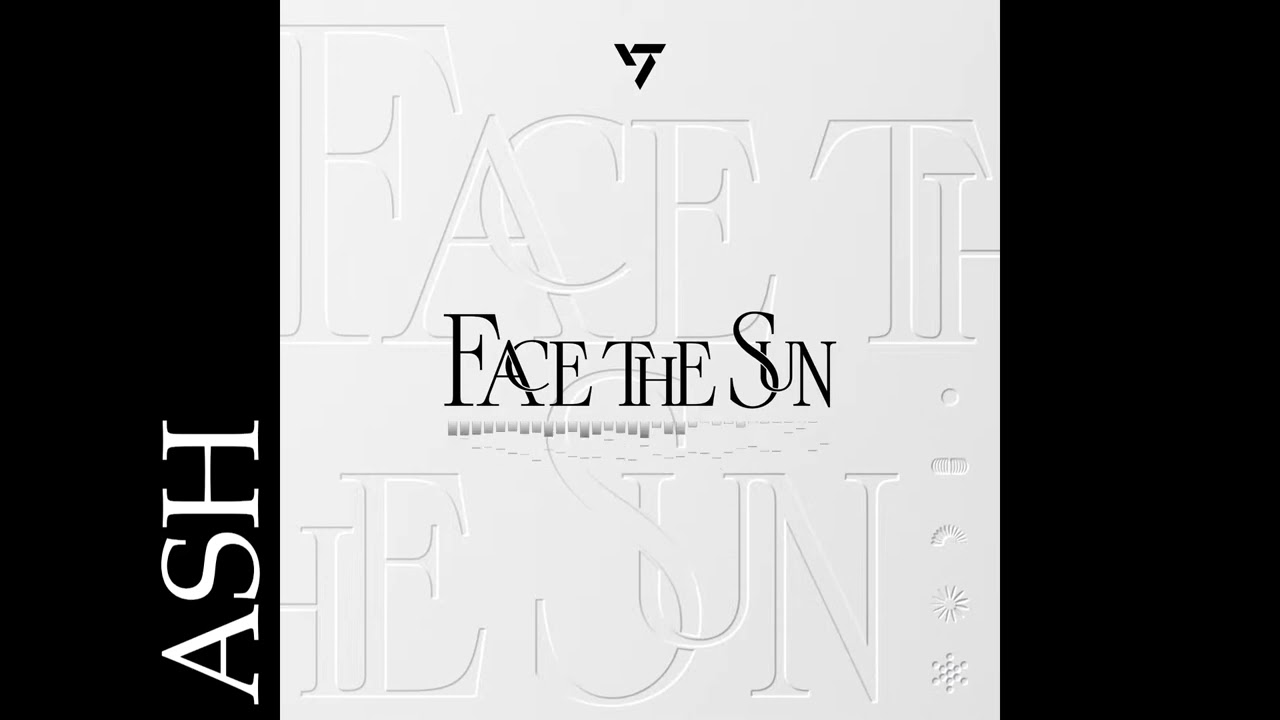 SEVENTEEN ASH Instrumental