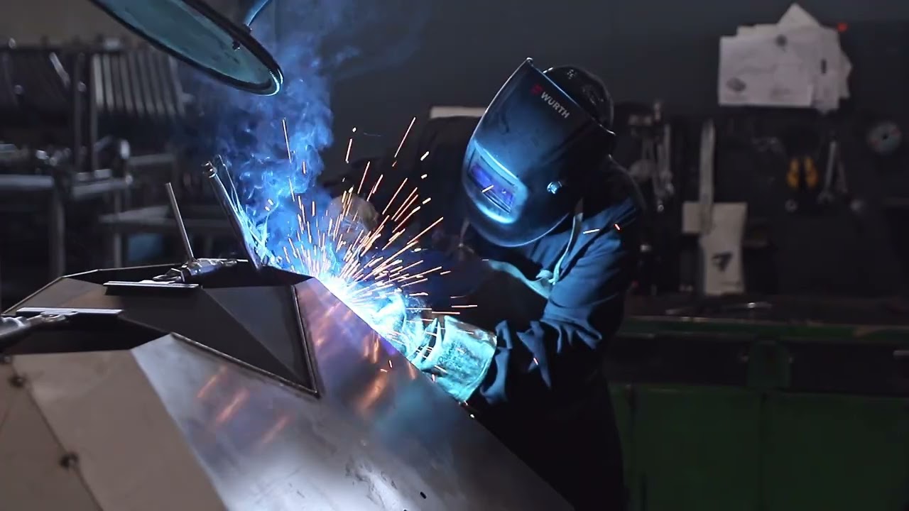 Eurospand Factory