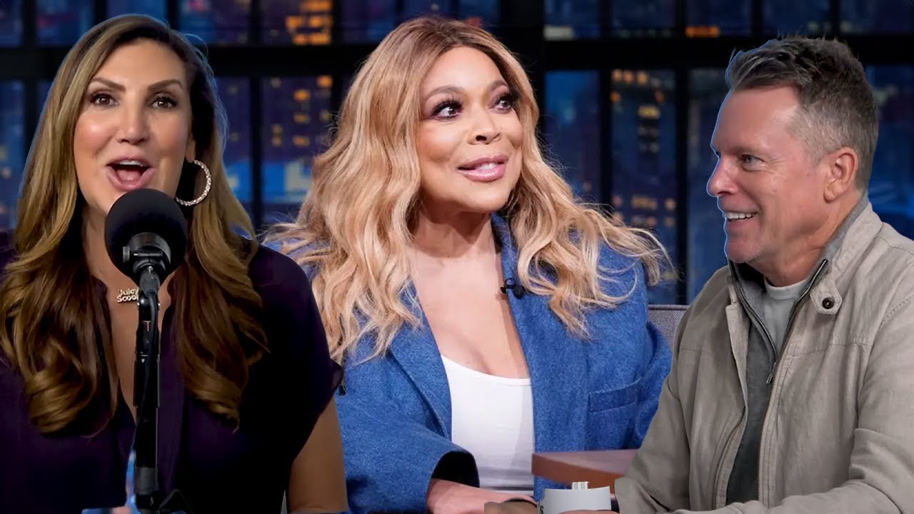 Wendy Williams Investigation