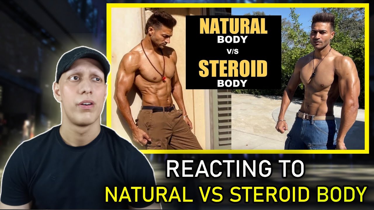 Reacting to 
