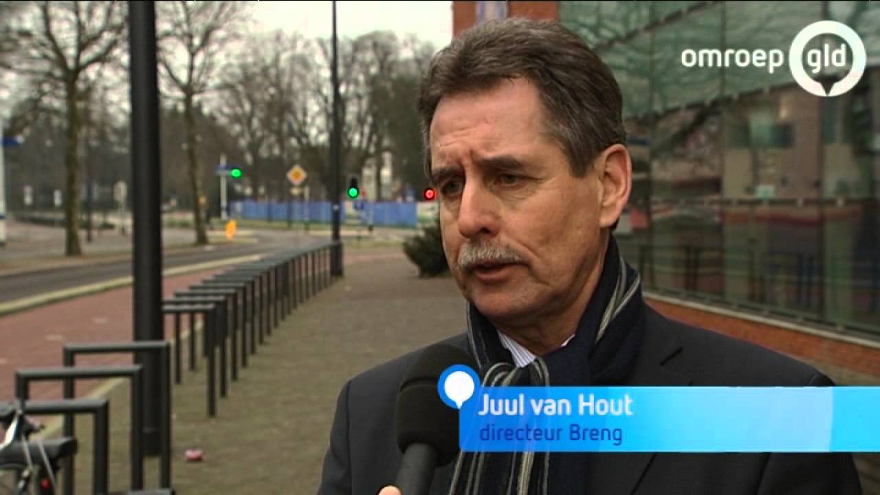 Vervoerders spoor Achterhoek beloven beterschap