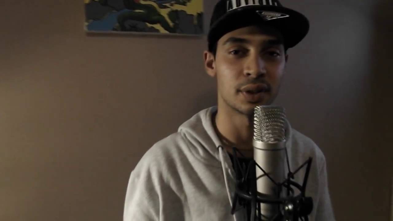 Warpsa - Rat Race (Official Music Video)