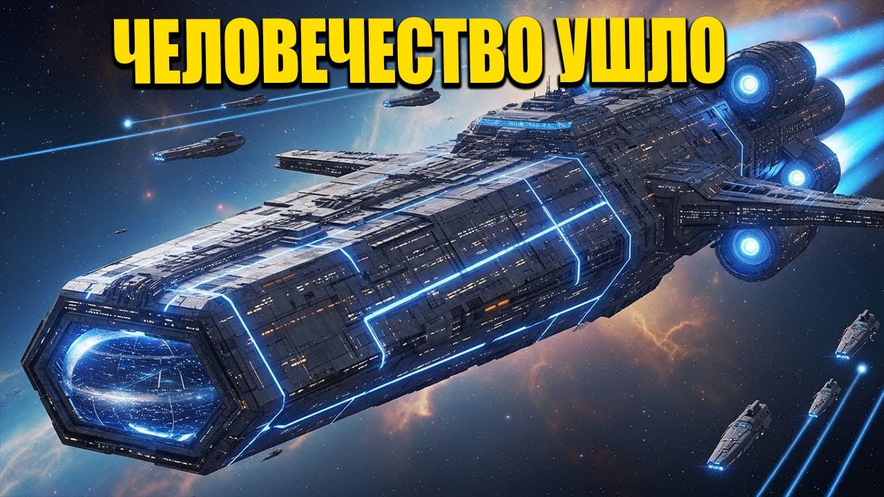 Совет смеялся — потом человечество замолчало… и ушло | Лучшие истории HFY