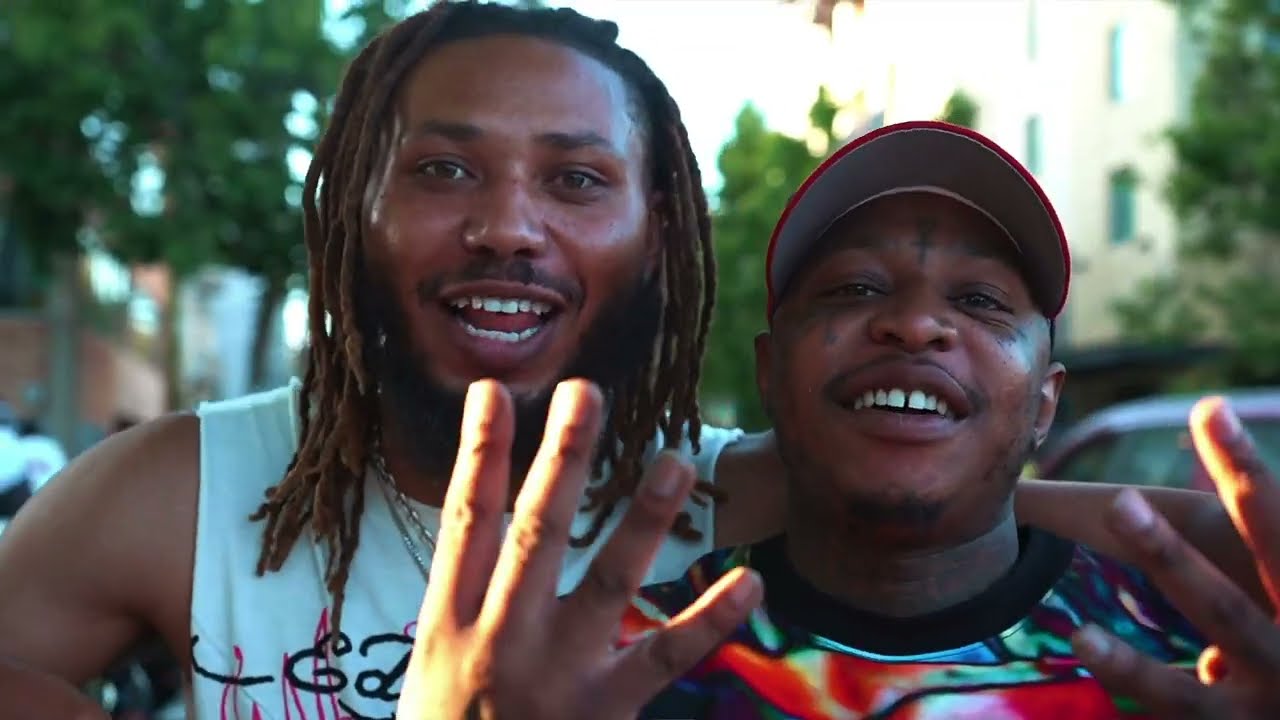 LulBearRubberBand- Stupid (Official Video) #ShotByWeez