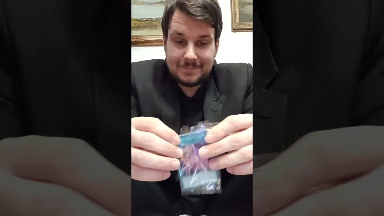 Yu-Gi-Oh Legendary Decks II Opening!!!
