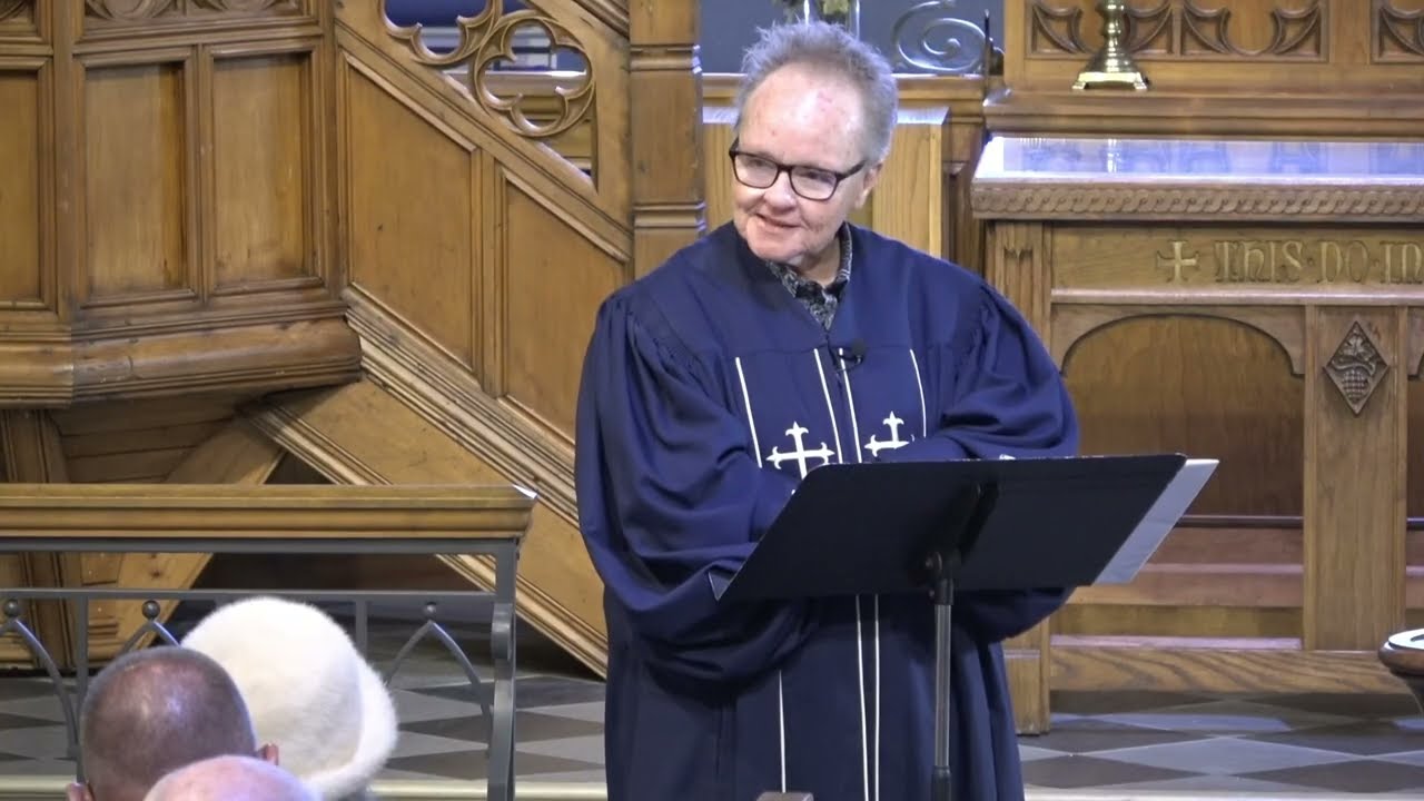 Come to the Water: An Invitation to Grace and Renewal
