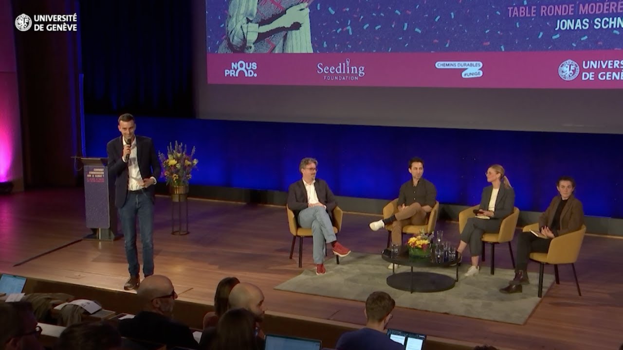 Comment communiquer sur le climat? La science au service de l'action climatique