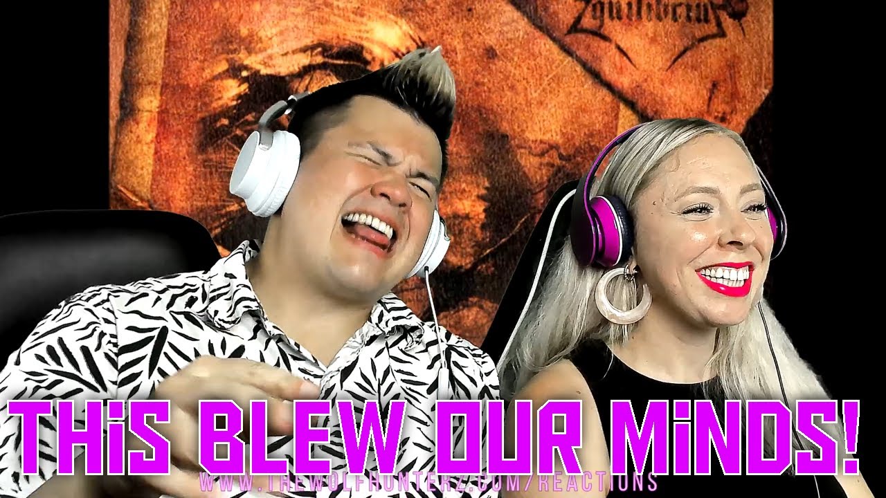 SO EPIC!! Americans REACT to 
