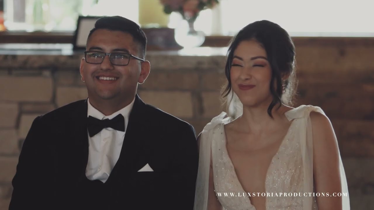 Canyonwood Ridge - Austin, Texas Wedding Venue