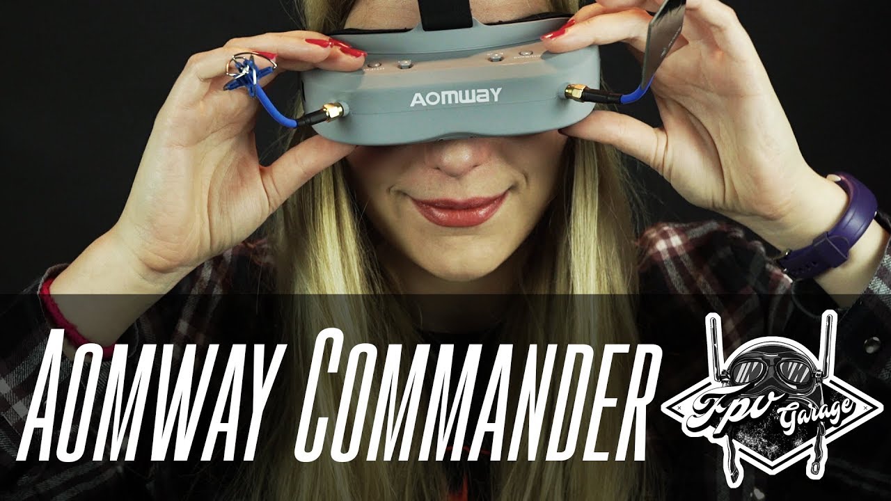 Aomway Commander - Flash Review