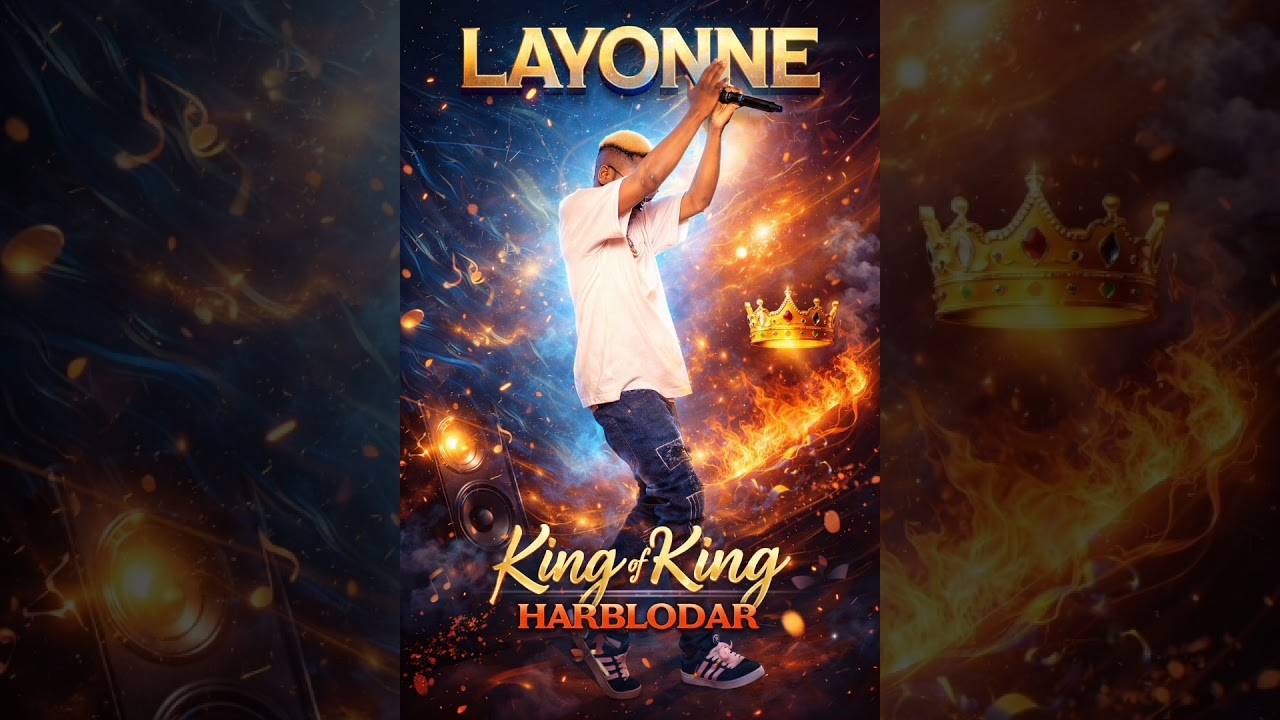 Layonne Harblodar