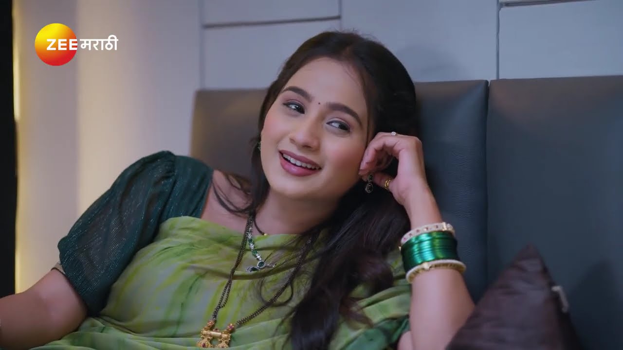 Lakshmi Niwas | जयंत आणि जान्हवीने खाल्ला बन मस्का