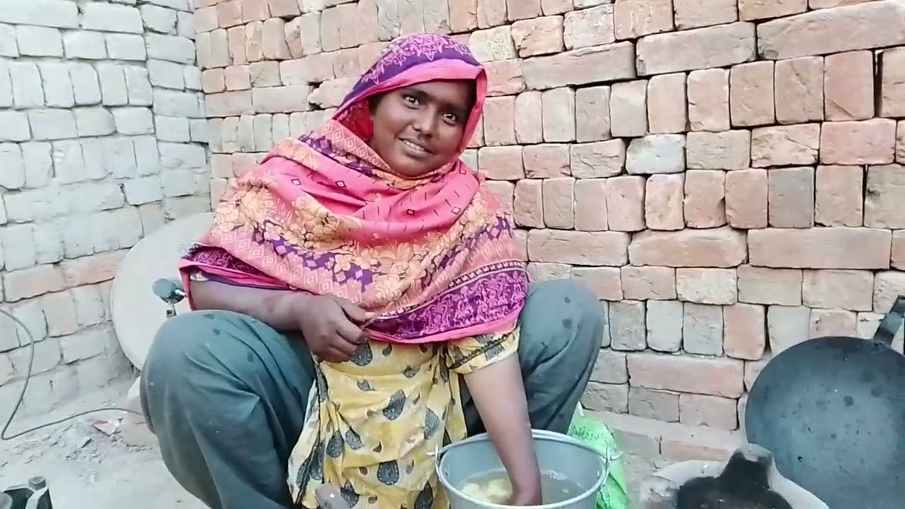 Main Hun Mohammed Sharad block kar Punjab