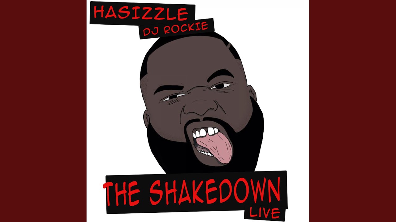 HaSizzle Jiggle (Live)