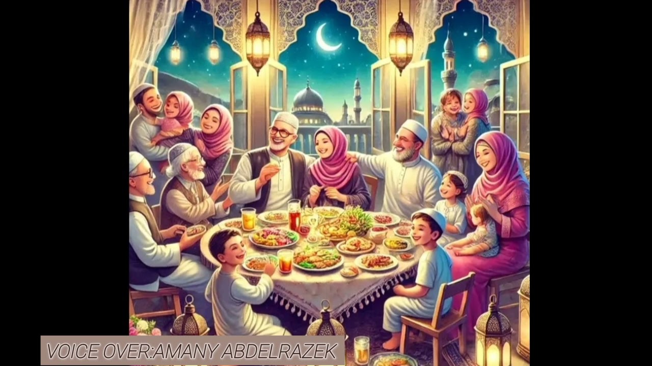 رمضان غير.. حاجة جوانا بتتغير🎙️🌙
