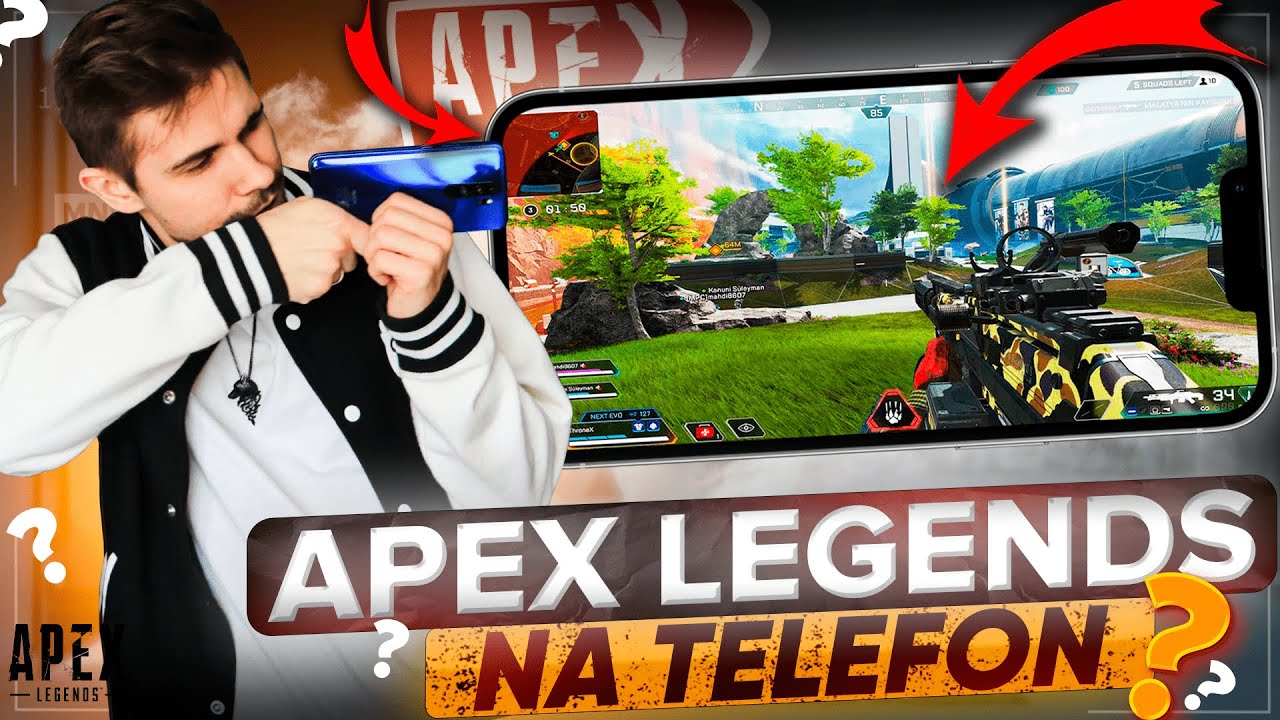 TOP 20🎮NOWE GRY NA TELEFON 2022 (ANDROID&iOS)