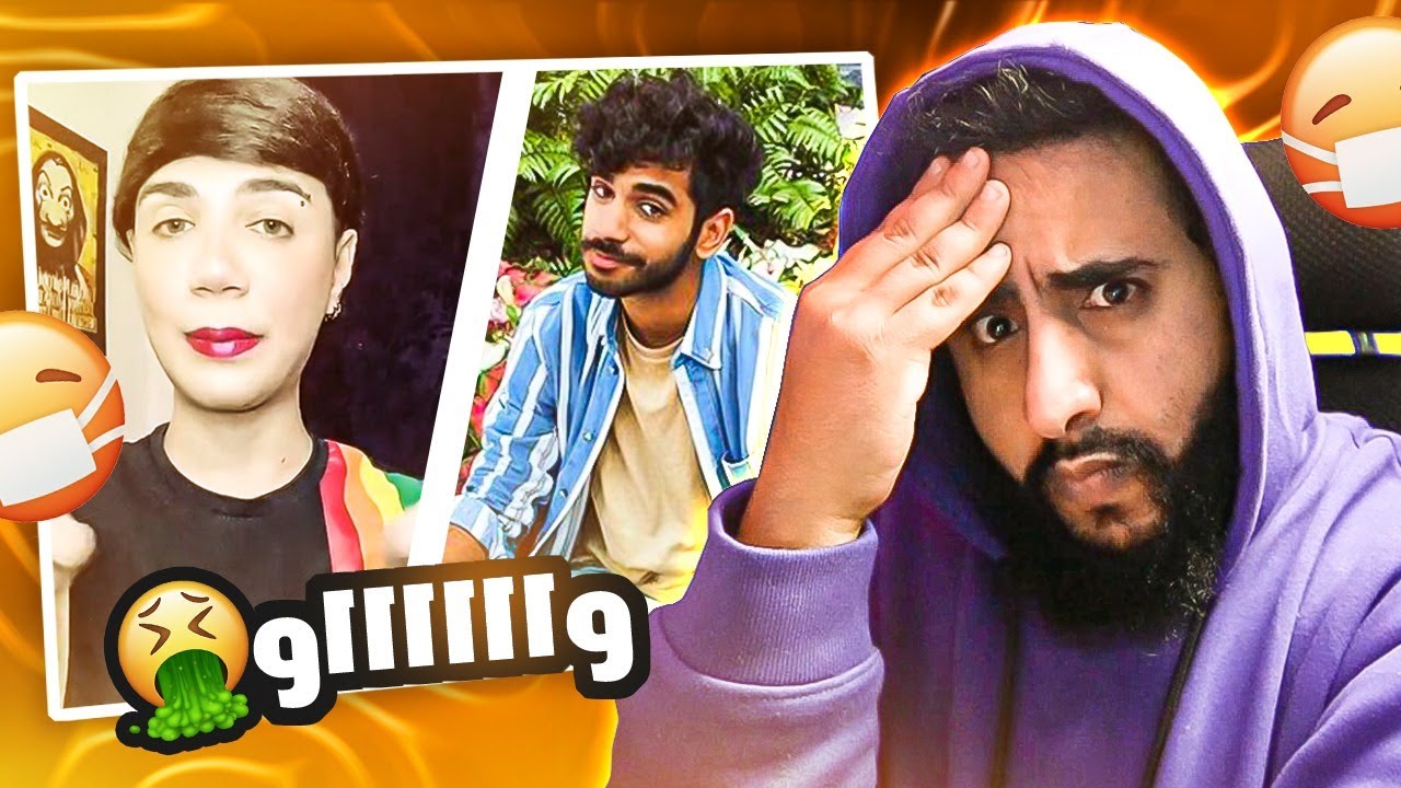 حورية برلين تطور | و راشد مدري ايش فيه
