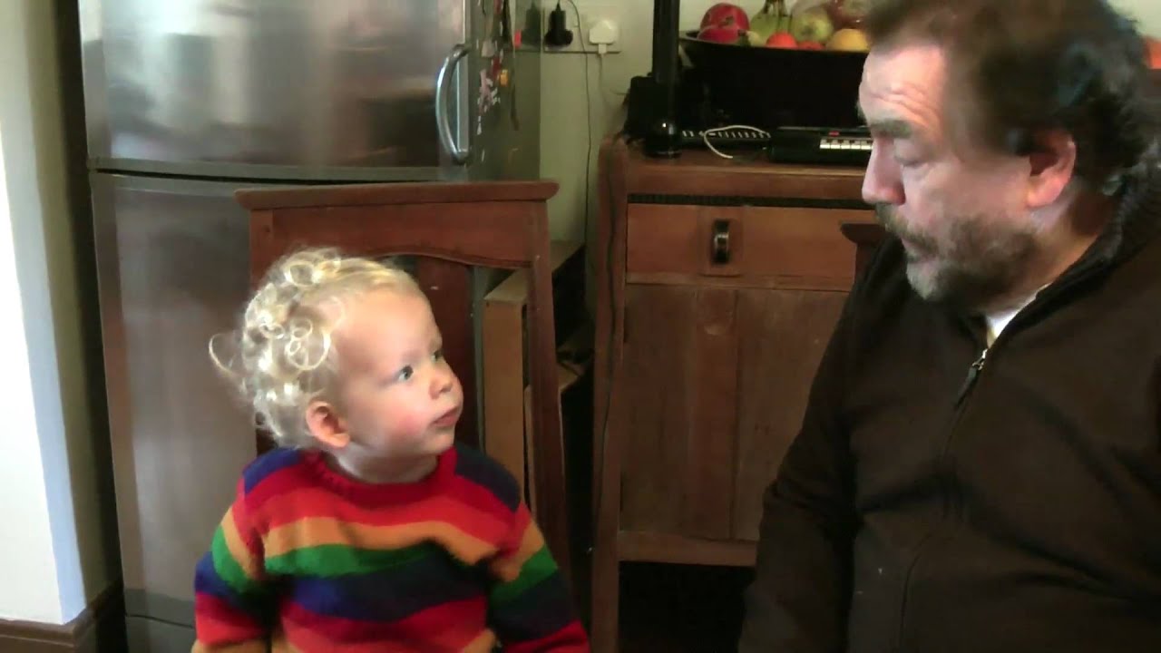 Brian Cox Masterclass with Theo