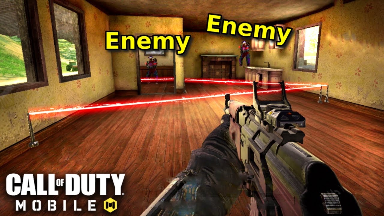 Я НАБЛЮДАЛ ЗА ЛУЧШИМИ КЕМПЕРАМИ В МИРЕ!! | CALL OF DUTY MOBILE | SOLO VS SQUADS