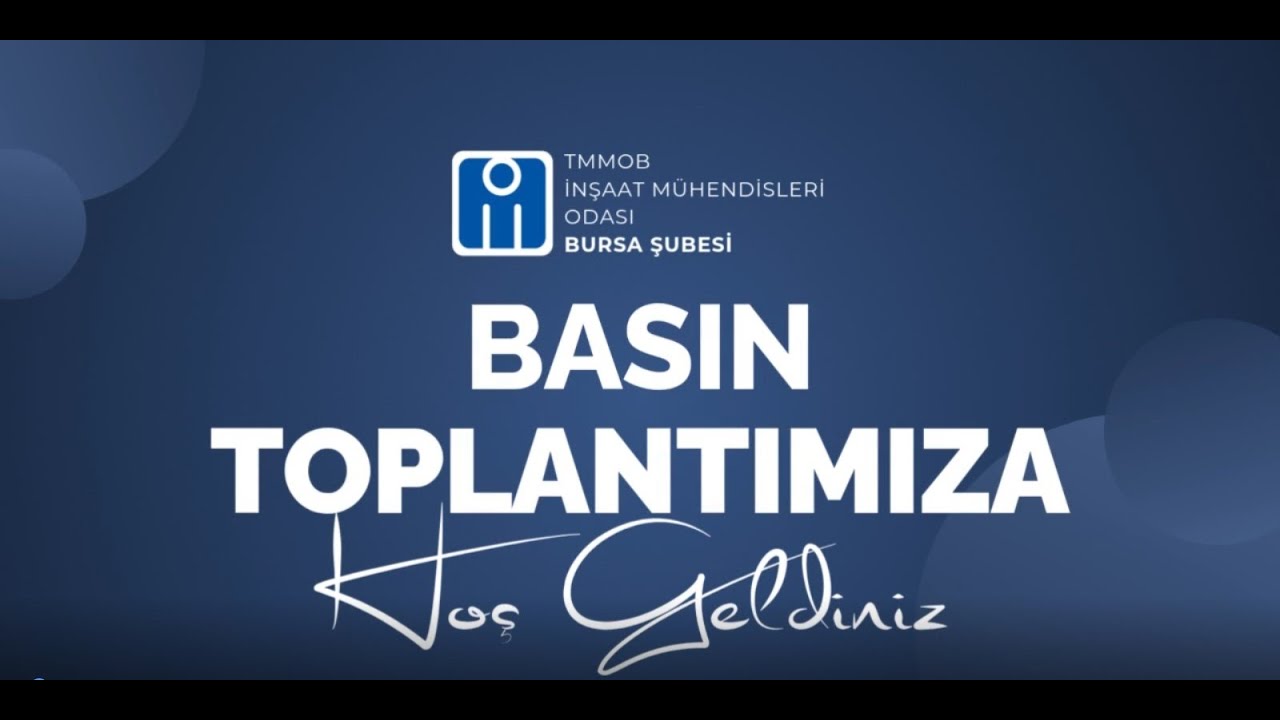 İMO BURSA ŞUBESİ, KESTEL SOĞUKSU DAVASINI KAZANDI