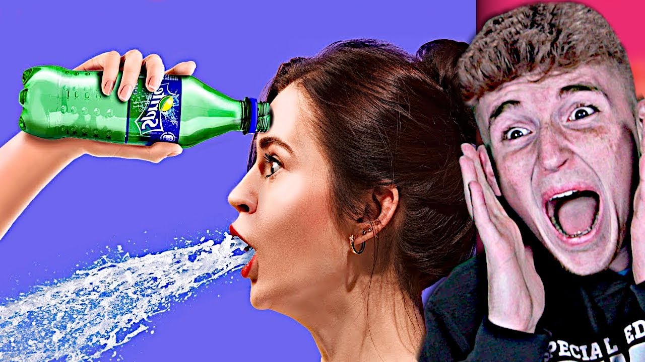 MESSED UP Magic Tricks That Are FINALLY REVEALED..
