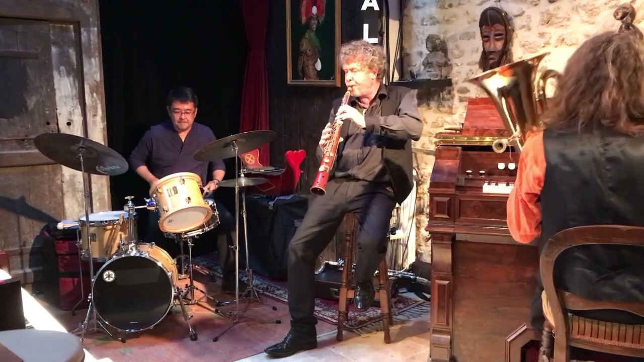 L' Affreux cubain