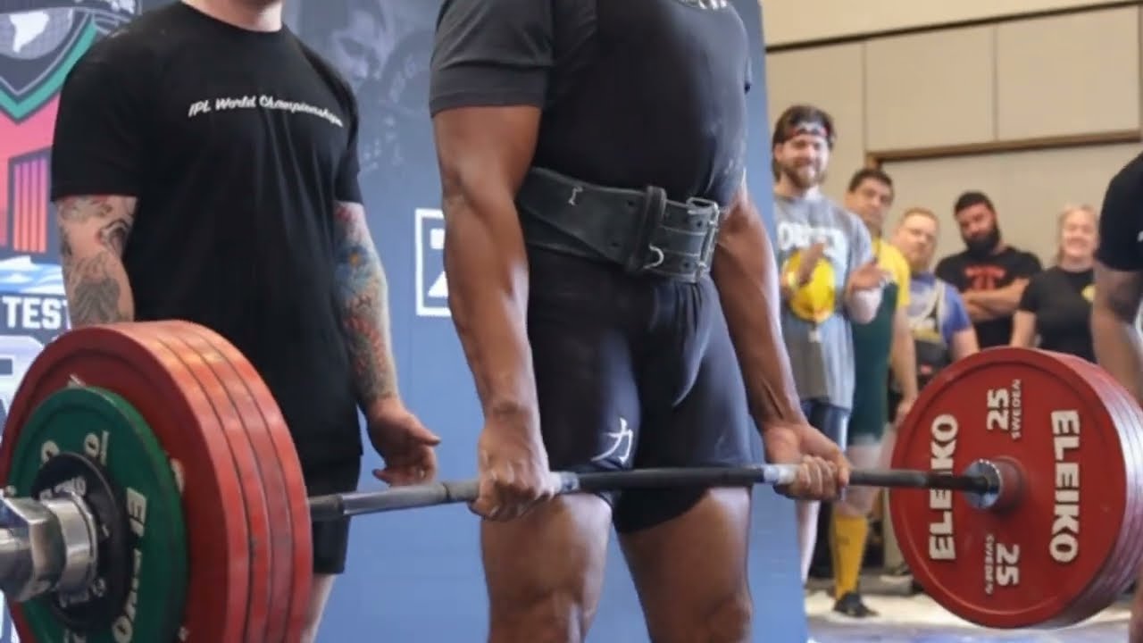 Strength Over 50; The Deadlift #strength #fitness #powerlifting