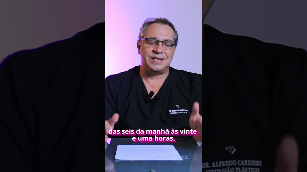 O que &eacute; um Hospital-Dia?