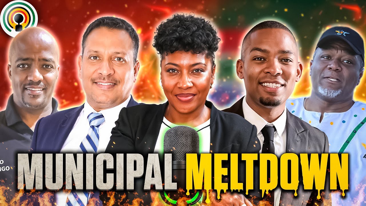 Local Government &ndash; Down but not out