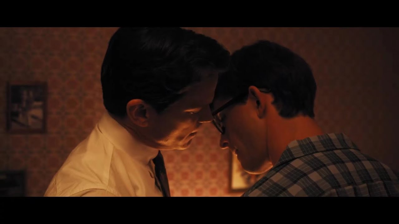 Hawk&Tim | Fellow Travelers Episode1- 3 Clip  ►《Fellow Travelers》[FMV]