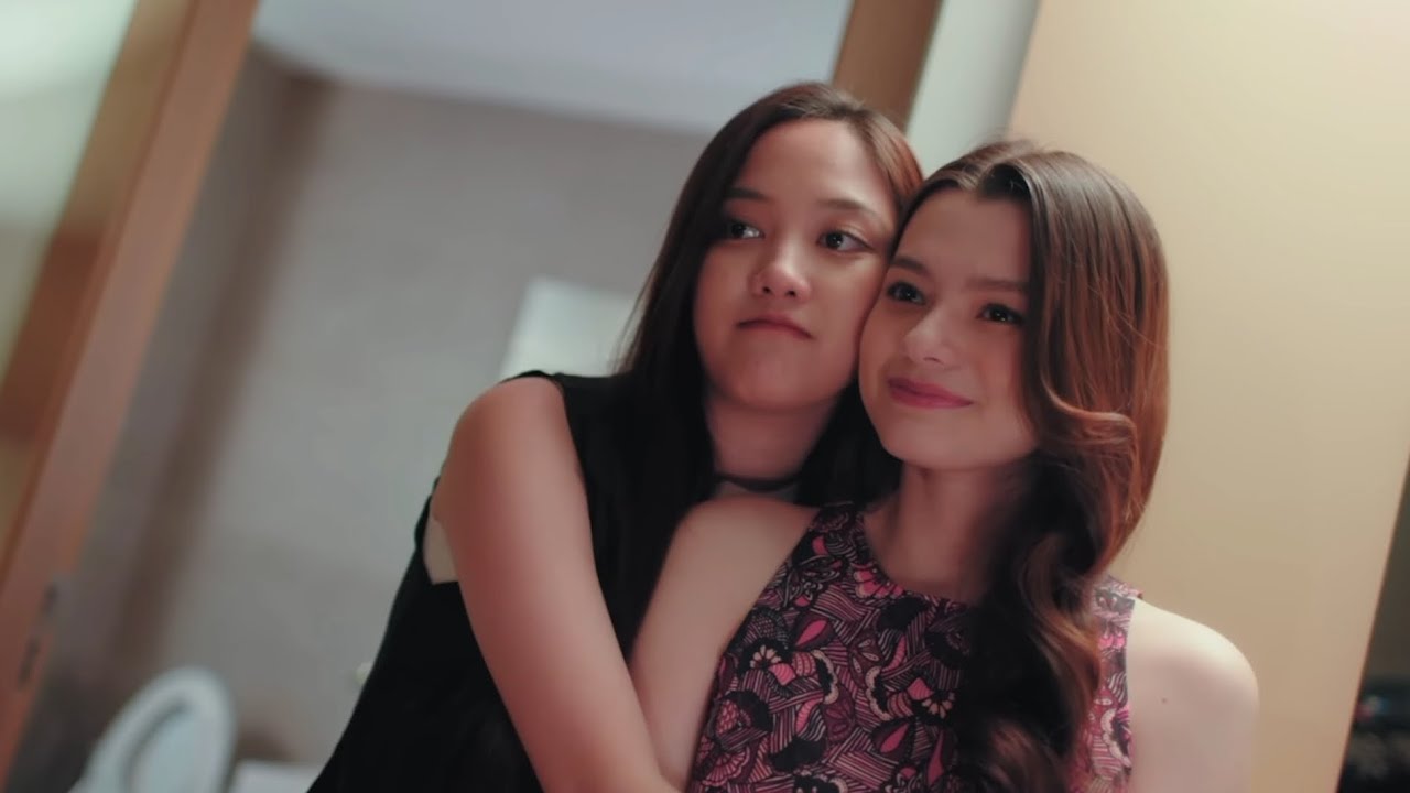 Sam×Mon| Gap The Series|| Wildest dreams