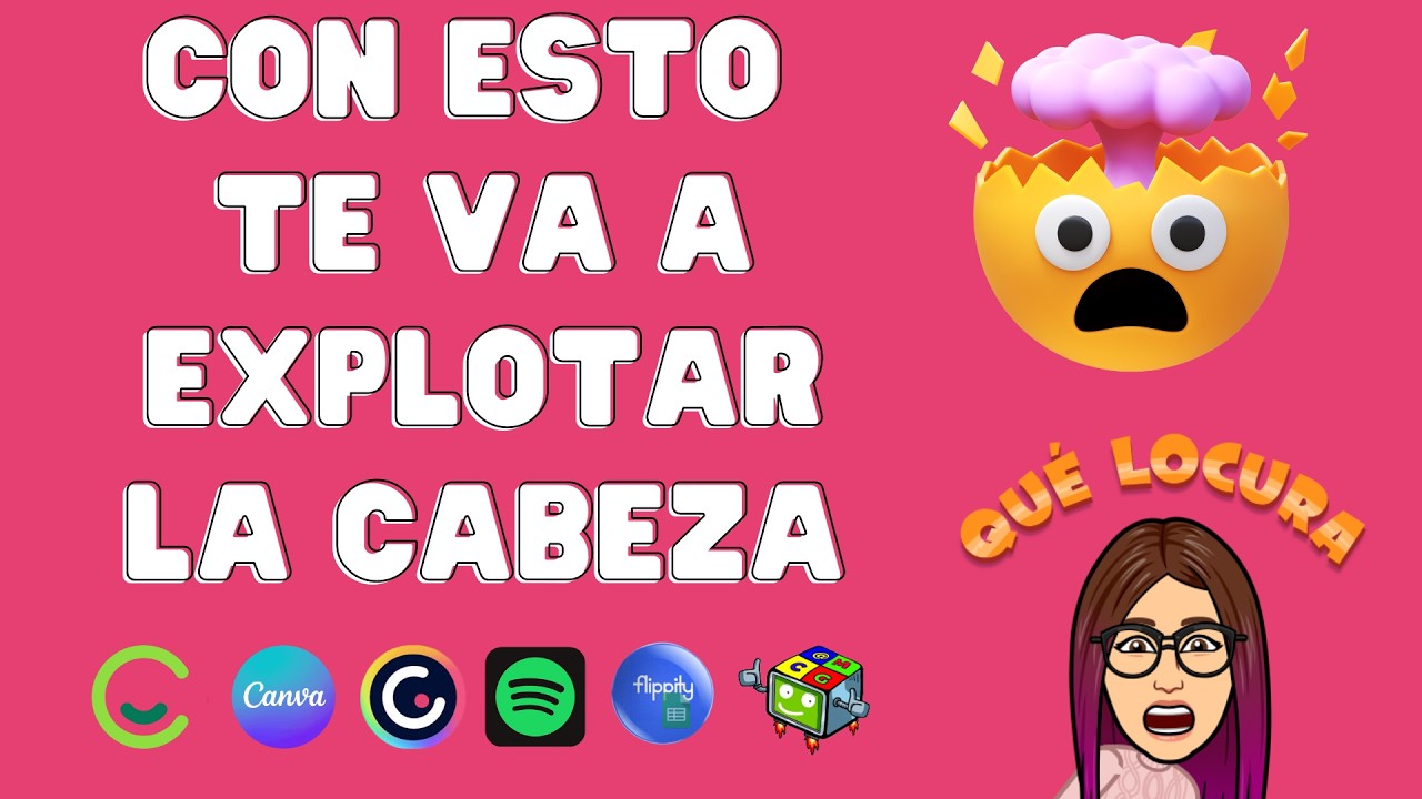 Integra TODAS las apps en CLASSROOMSCREEN. - No te lo puedes perder