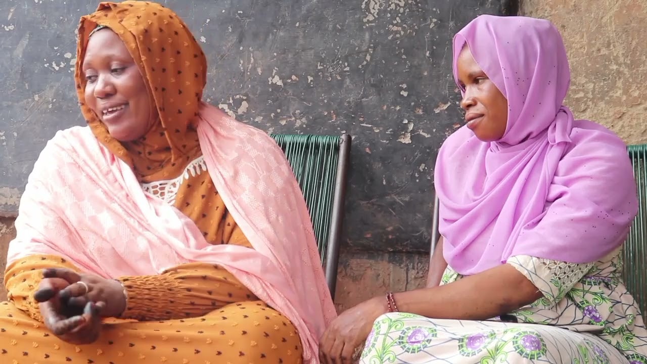 Série Mousso djoukou épisode 11