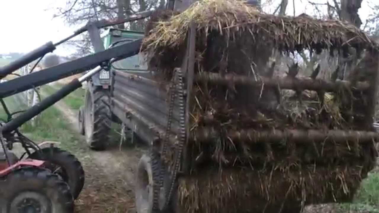 Ładowarka samoróbka 4x4