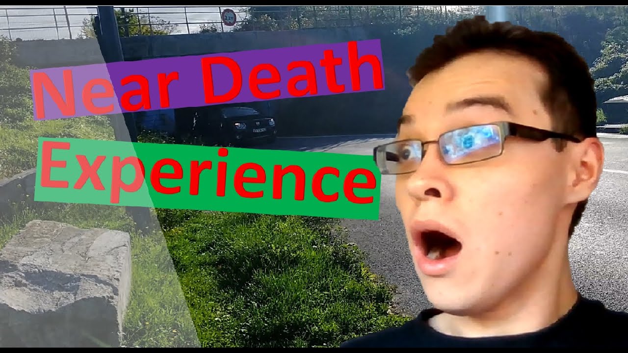 I almost DIED visiting this tiny French town!