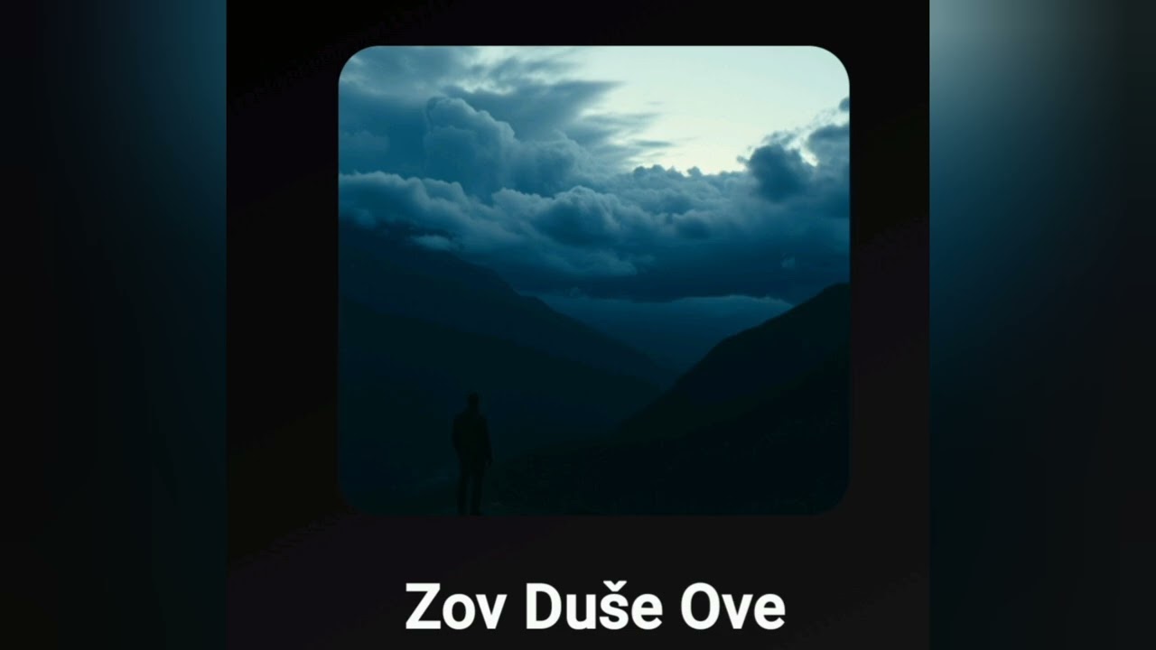 Zov du&scaron;e ove