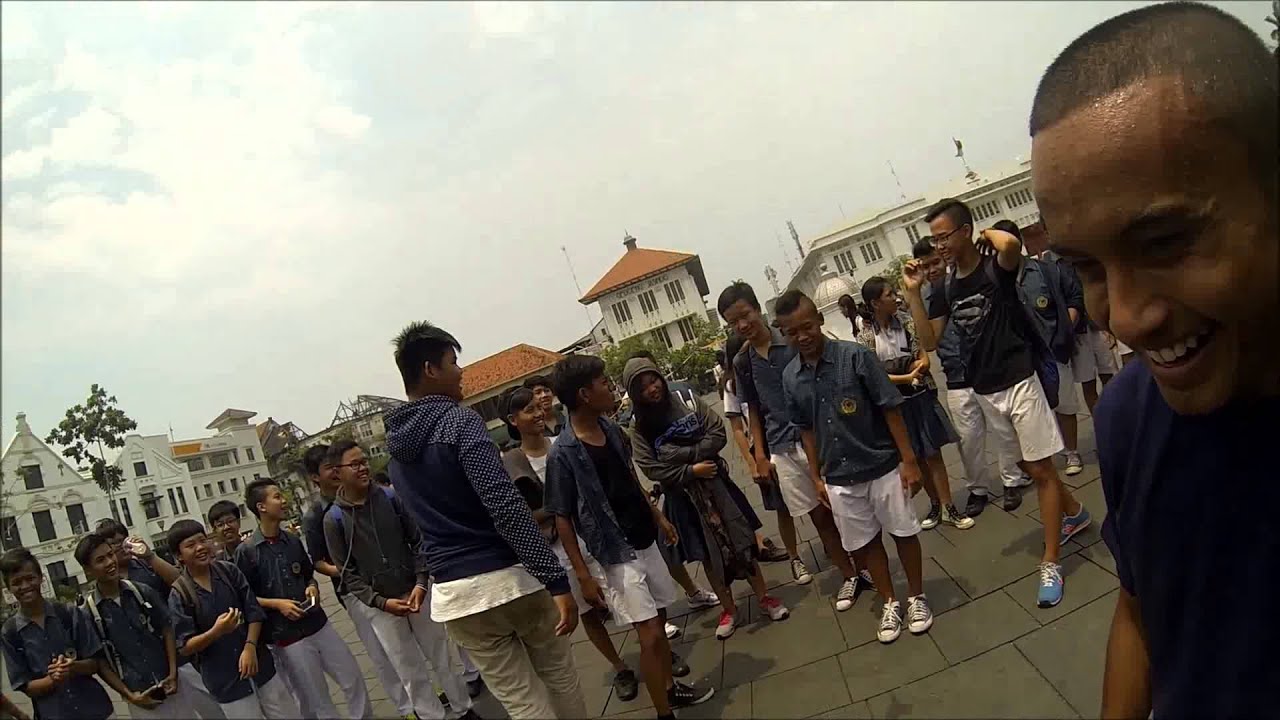 Asian Freestyle Football Championship 2015