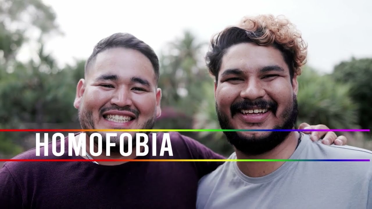 Día Nacional contra la Homofobia, Lesbofobia, Transfobia y Bifobia
