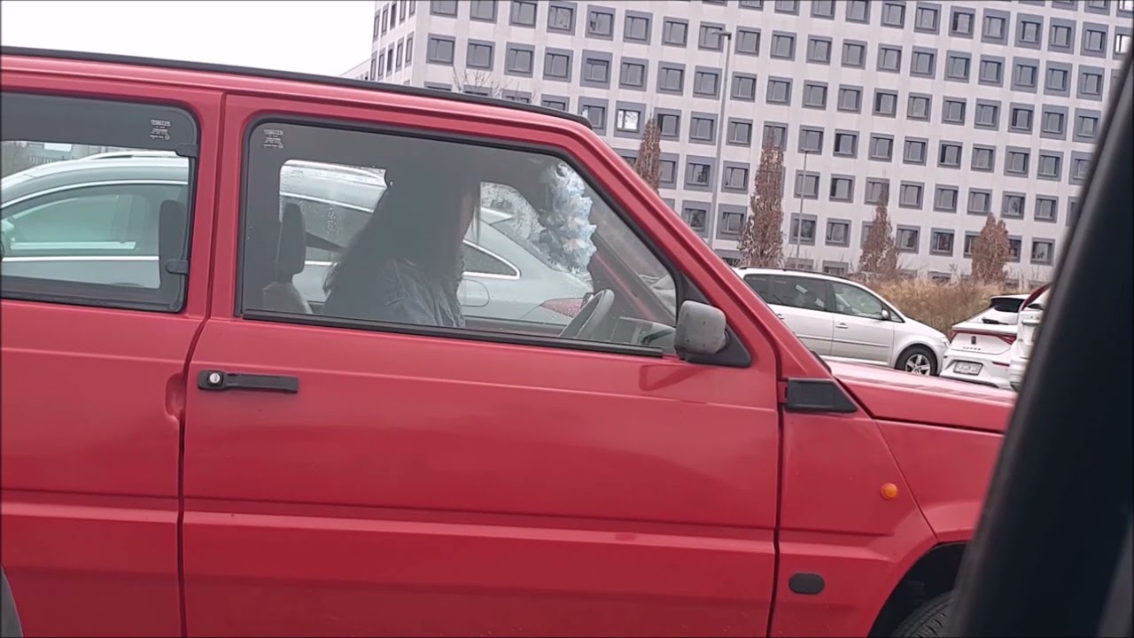 008 Won't Start At All (Preview)
